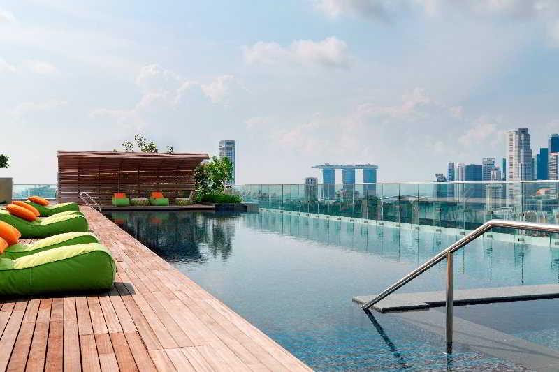 Jen Singapore Orchardgateway By Shangri-La Экстерьер фото